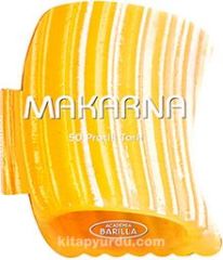 Makarna / 50 Pratik Tarif