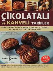 Çikolatalı ve Kahveli Tarifler
