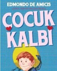 Çocuk Kalbi - İş Bankası Kültür Yayınları