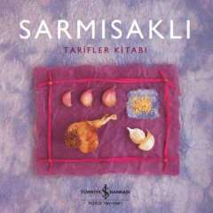 Sarmısaklı Tarifler Kitabı