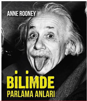 Bilimde Parlama Anları