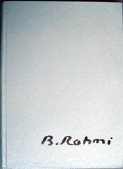 Günümüz Türk Resminin Oluşum Sürecinde Bedri Rahmi Eyüboğlu