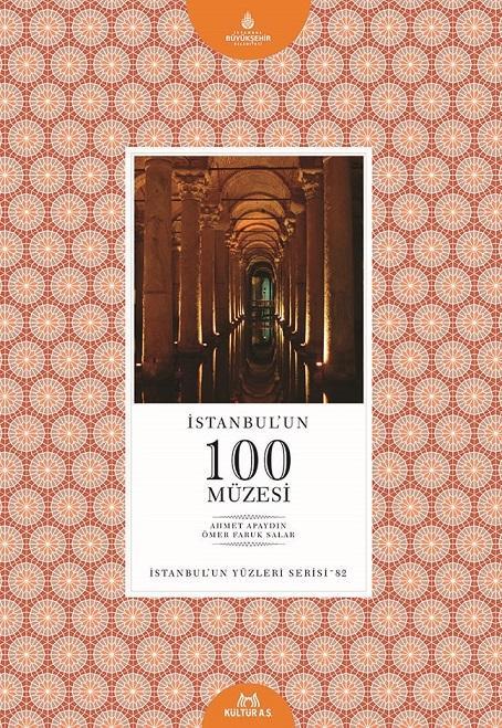 İstanbul'un 100 Müzesi - İstanbul'un Yüzleri Serisi