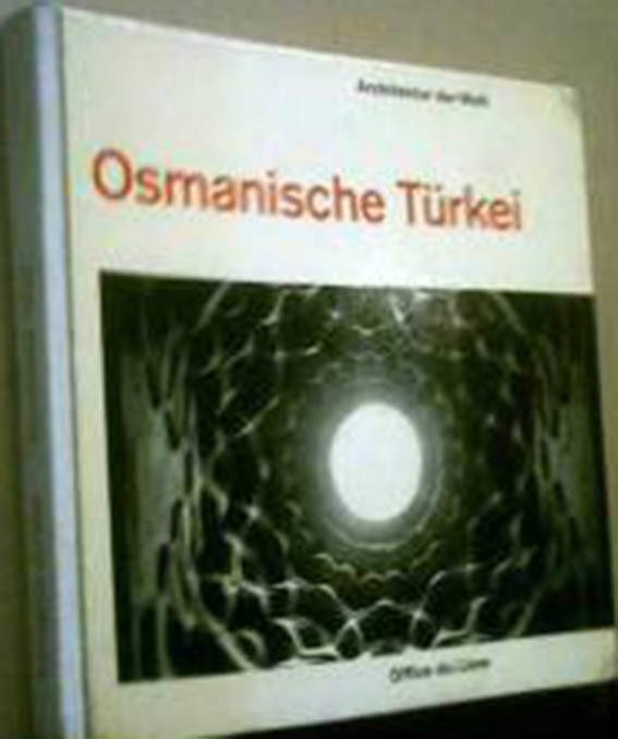 Osmanische Türkei