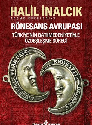 Rönesans Avrupası - Seçme Eserleri-V