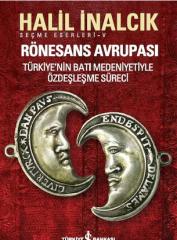 Rönesans Avrupası - Seçme Eserleri-V