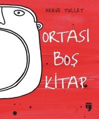 Ortası Boş Kitap