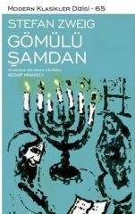 Gömülü Şamdan