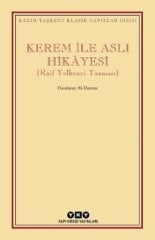 Kerem İle Aslı Hikayesi  - Raif Yelkenci Yazması
