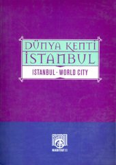 Dünya Kenti İstanbul