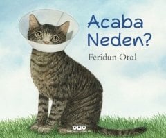 Acaba Neden? - Feridun Oral