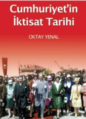 Cumhuriyet´in İktisat Tarihi