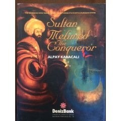 Sultan Mehmed the Conqueror