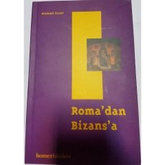 Roma´dan Bizans´a