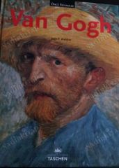 VAN GOGH (Ciltli)