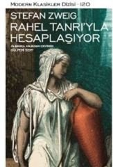 Rahel Tanrı’yla Hesaplaşıyor