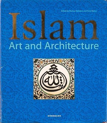 Islam Art and Architecture - CİLTLİ ŞÖMİZLİ
