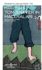Tom Sawyer’ın Maceraları