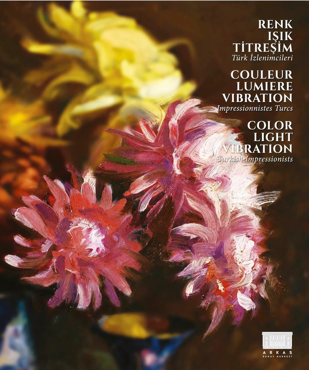 Renk Işık Titreşim