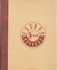 Essays On The Bosphorus
