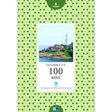 İstanbul´un 100 Köyü - İstanbul'un Yüzleri Serisi