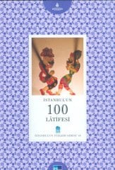 İstanbul´un 100 Latifesi - İstanbul'un Yüzleri Serisi